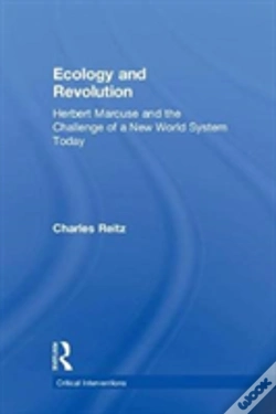 Capa do artigo Ecology And Revolution