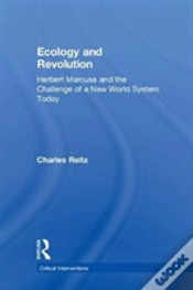 Capa do artigo Ecology And Revolution