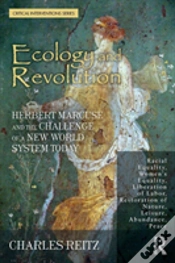 Capa do artigo Ecology And Revolution
