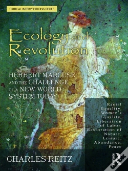 Capa do artigo Ecology And Revolution