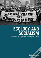 Capa do artigo Ecology And Socialism