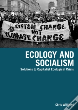 Capa do artigo Ecology And Socialism