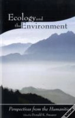 Capa do artigo Ecology And The Environment