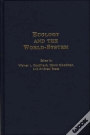 Capa do artigo Ecology And The World-System