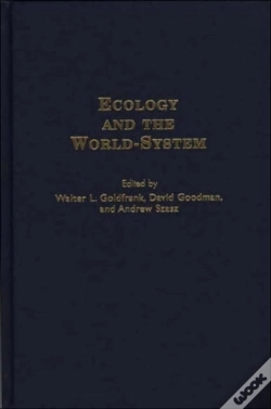 Capa do artigo Ecology And The World-System