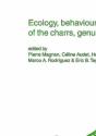 Ecology, Behaviour And Conservation Of The Charrs, Genus Salvelinus - Preview