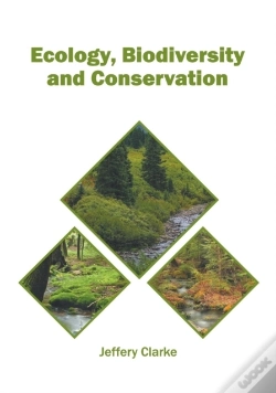 Capa do artigo Ecology, Biodiversity And Conservation