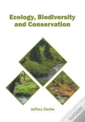 Capa do artigo Ecology, Biodiversity And Conservation