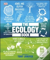 Capa do artigo Ecology Book