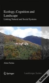 Ecology, Cognition And Landscape