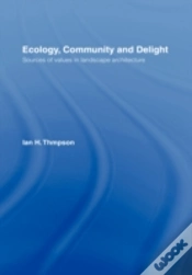 Capa do artigo Ecology, Community And Delight