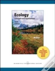Ecology: Concepts And Applications