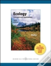 Ecology: Concepts And Applications