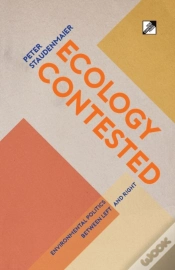 Capa do artigo Ecology Contested