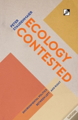 Capa do artigo Ecology Contested
