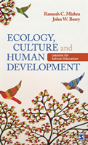Ecology, Culture And Human Development - Preview