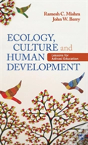 Capa do artigo Ecology, Culture And Human Development