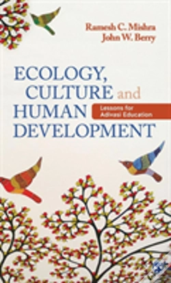 Capa do artigo Ecology, Culture And Human Development