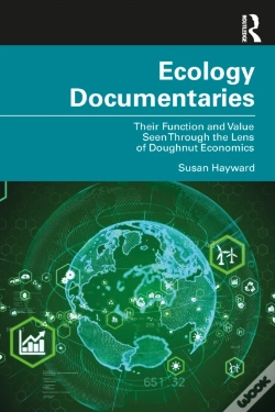 Capa do artigo Ecology Documentaries
