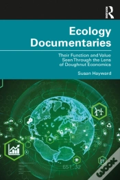 Capa do artigo Ecology Documentaries