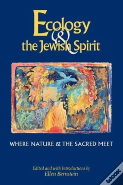 Capa do artigo Ecology & The Jewish Spirit