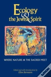 Capa do artigo Ecology & The Jewish Spirit