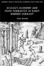 Ecology, Economy And State Formation In Early Modern Germany - Preview