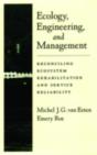 Ecology, Engineering, And Management - Preview