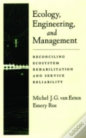 Capa do artigo Ecology, Engineering, And Management