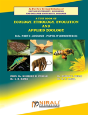 Ecology, Ethology, Evolution& Applied Zoology - Preview