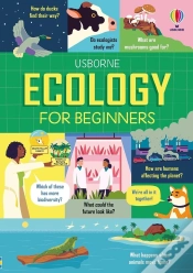 Capa do artigo Ecology For Beginners