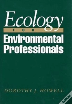 Capa do artigo Ecology For Environmental Professionals