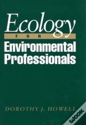 Capa do artigo Ecology For Environmental Professionals