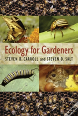 Capa do artigo Ecology For Gardeners