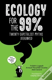 Capa do artigo Ecology For The 99%
