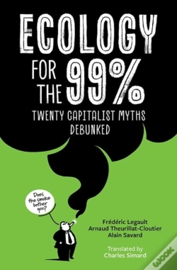 Capa do artigo Ecology For The 99%