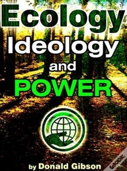 Capa do artigo Ecology, Ideology & Power