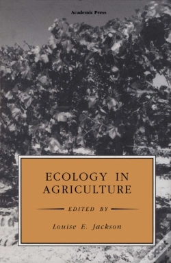Capa do artigo Ecology In Agriculture