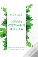 Ecology In Jurgen Moltmann'S Theology