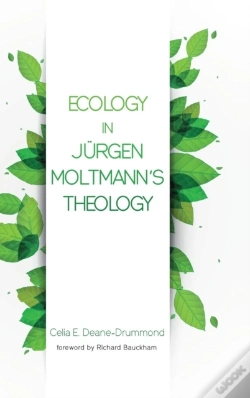 Capa do artigo Ecology In Jurgen Moltmann'S Theology