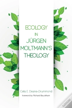 Capa do artigo Ecology In Jurgen Moltmann'S Theology