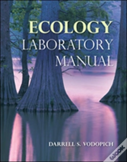 Capa do artigo Ecology Lab Manual