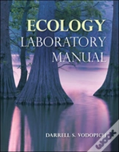 Capa do artigo Ecology Lab Manual