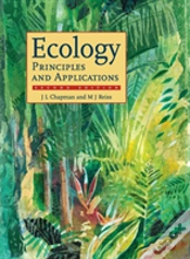 Capa do artigo Ecology