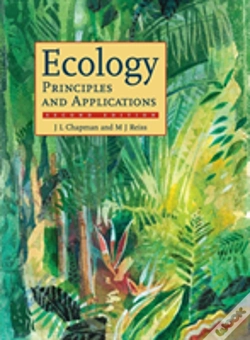 Capa do artigo Ecology