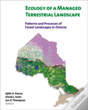 Ecology Of A Managed Terrestrial Landscape