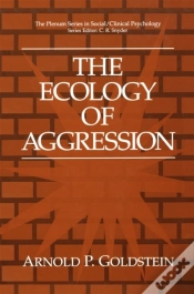 Capa do artigo Ecology Of Aggression