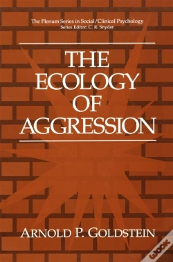 Capa do artigo Ecology Of Aggression