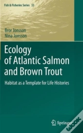 Ecology Of Atlantic Salmon And Brown Trout