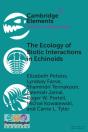 Ecology Of Biotic Interactions In Echinoids - Preview